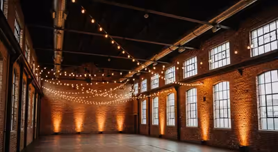 Guía Completa de Mobiliario para Bodas