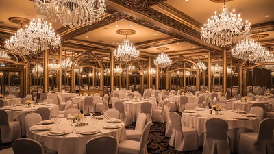 Salón de Fiestas Anely — venue para eventos