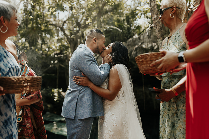 1650315907 171 Destino unico y deslumbrante para bodas en cenote