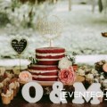 mesa de dulces boda