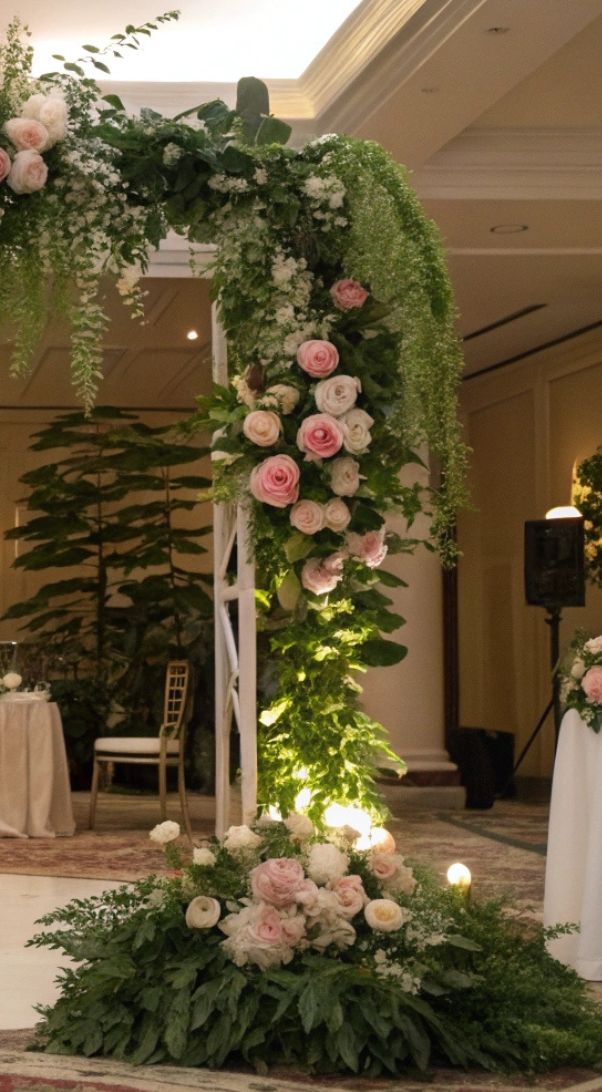 decoracion-para-eventos-sociales decoracion para eventos