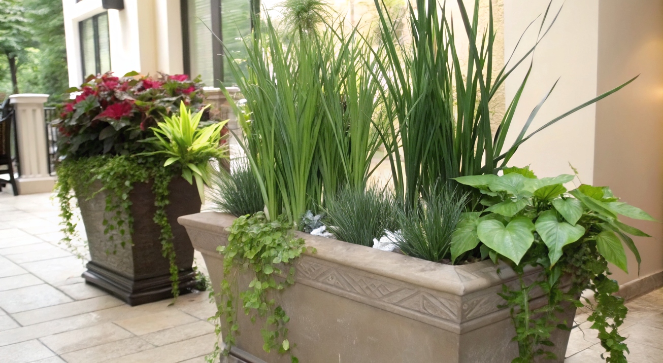 plantas-en-renta renta de plantas para decoracion de eventos