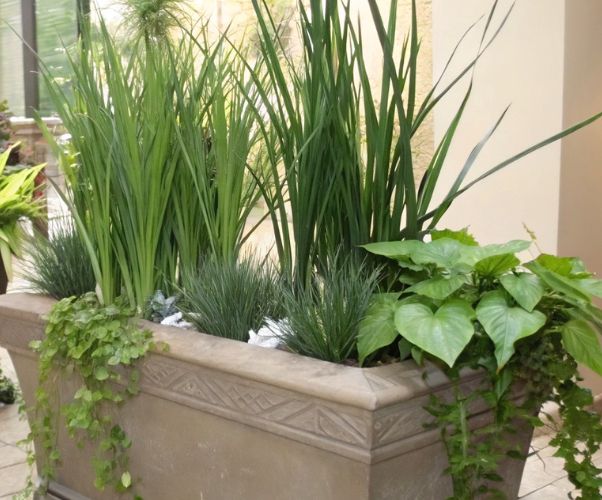 renta-de-plantas-decorativas decoracion para eventos