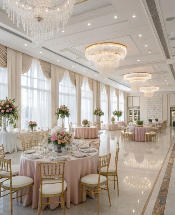 salon de eventos en col. la roma