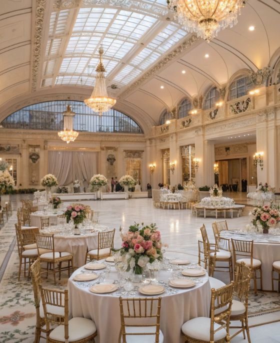 salon de eventos en Naucalpan