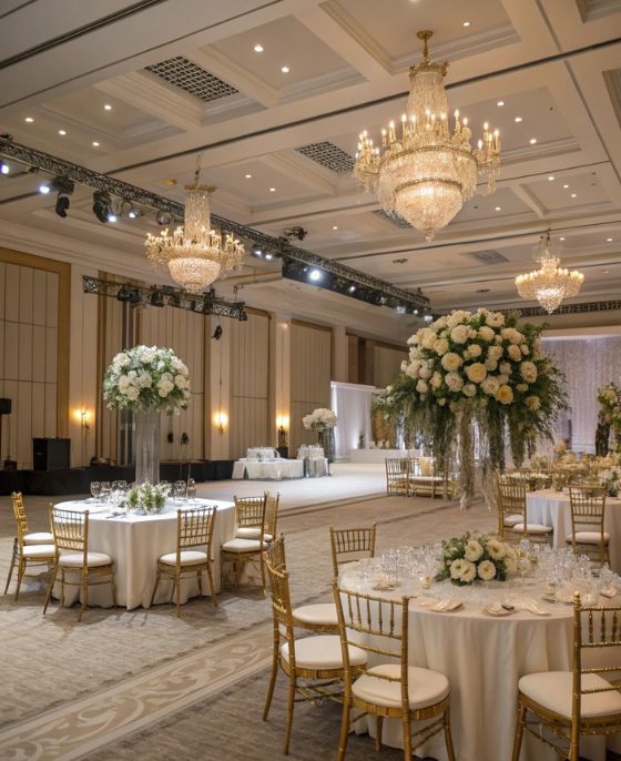salon de eventos en pedragal