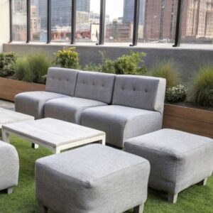 renta de salas lounge
