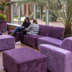 renta de salas lounge