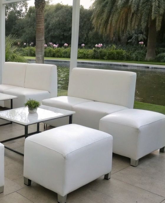 renta de salas lounge