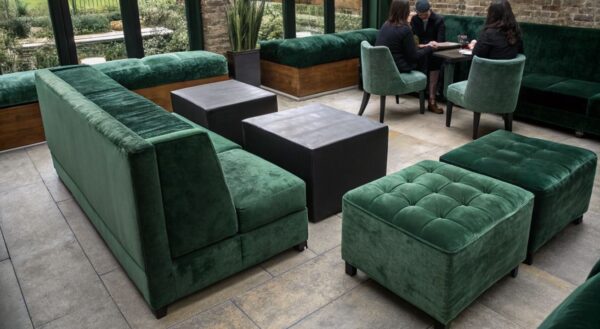 renta de salas lounge