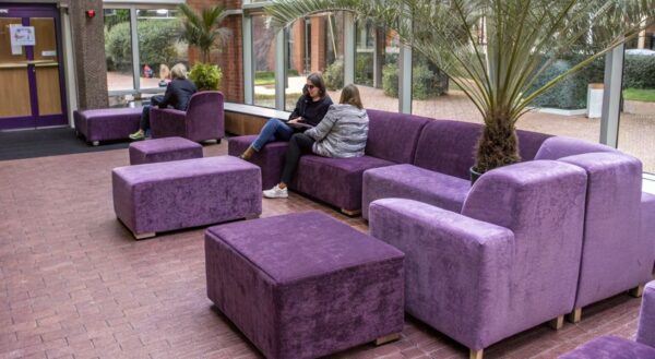 renta de salas lounge